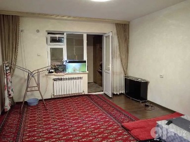 9-hudud 2/5/7 2x7 balkon 71 m.kv Sergeli Yangihayot kvartira sotiladi