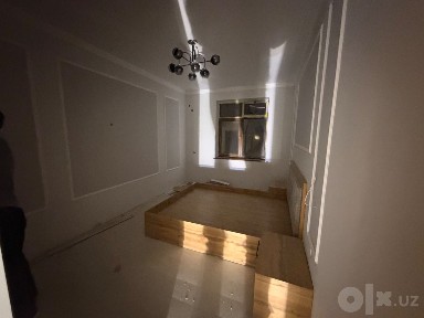Срочно продается квартира 2-х евро в центре города карши «ВОКЗАЛ»