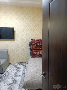 Продаётся 1/1/4 карасу-6 (новостройка)