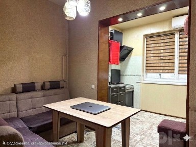 Продается Авиасозлар1 2/4/4улуч планировки