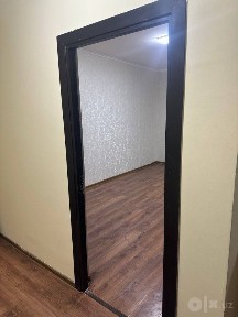 Yangi choshtepada sotiladi bir xona ipotaka xam boladi