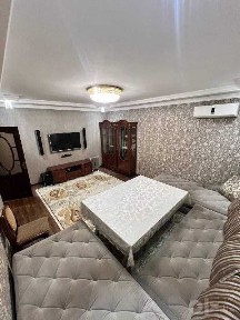 Продаётся 4х комнатная квартира в Шайхантахурском районе
