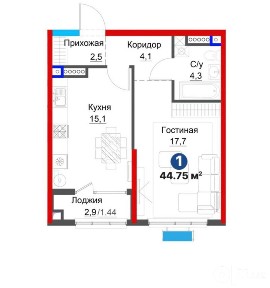 Срочно продаются 9-квартир в жк Мафтун Макон срочно!