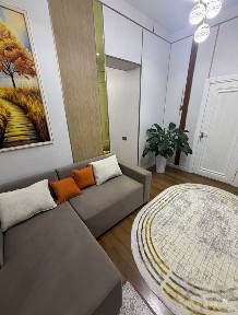 Продажа Квартира Сергели