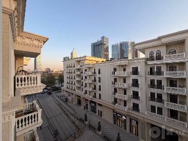 3-комнатная квартира 104 м², Шайхантахурский район, 6 этаж
