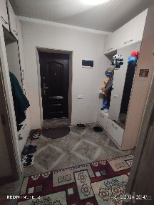 Продам квартиру в Янгиюле