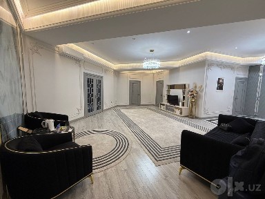 3-комнатная квартира 200 м², Яккасарайский район, 6 этаж