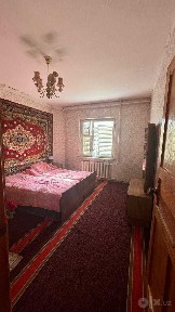 3-комнатная 77м2 Карасу-6 вторичка