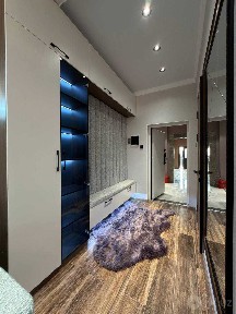 Яккасарай | Celebrity Residence | 2-ком 40 м² 9 этаж Евролюкс!