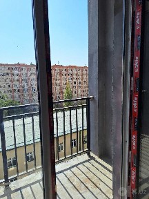 Срочно! Новостройка с кадастром. Студия 28 кв. м под ремонт