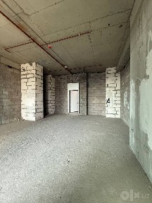 Продается 2х ком квартира, ЖК Nest One, ор-р: Ташкент Сити, 59м²