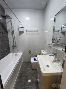Учтепа тумани Кокча Ок тепа Арт Хаус Новостройка