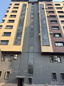 Продам Новостройка Кадышева 75 кв. м №Г