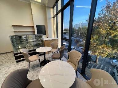 Аренда под бар или кухня 30кв, С МЕБЕЛЬЮ! Кукча! 450у. е