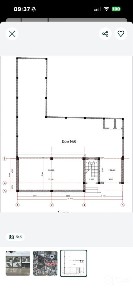Аренда Жомий Бозор Офис 120 кв