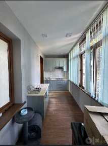 Офис 90 м2 по выгодной цене на Шайхантахуре ( рамада)