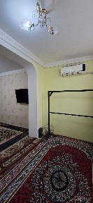 Срочно сдаётся квартира Самкоч