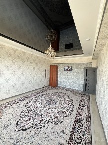 1 xonali dom oilaga ijaraga beriladi