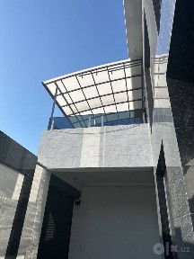Продается коттедж в Яшнабадском р-н ул. Джаркурганская