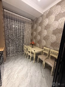 Сдается 1 комнатная квартира