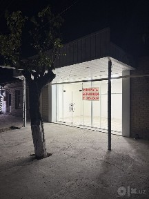 Do'kon ijaraga beriladi