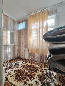 1в2/3/5, S: 45 м2, Аэропорт, Учувчилар шахарчаси