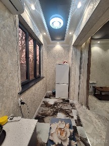 Продаётся 2 комнатная квартира переделанная в 3. Чиланзар 20 д квартал