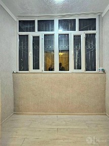 Продаётся квартира