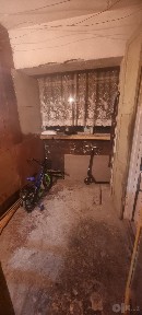 Срочно продаётся квартира