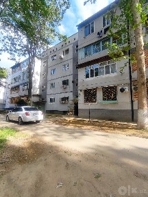 Продам квартиру 2 ком. Нурафшон Микрорайон