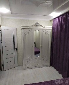 Продаётся 2-х комнатная квартира, ор-р парк Фурката