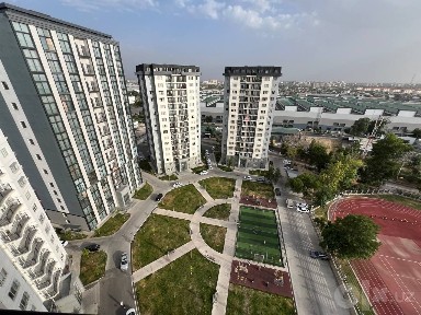 Продается 2 х ком метро машинасозлар новостройка