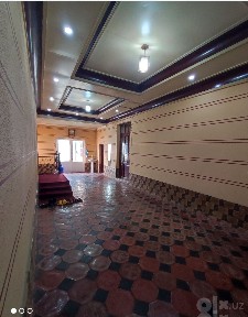 Qarshi shahardan Hovli sotiladi