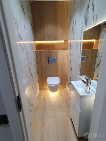 Квартира Grand city-49,5 квадратов