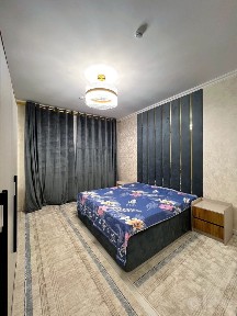 Квартира ижорага