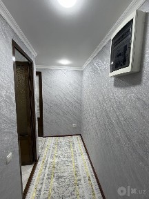 Sotiladi ! Vagzal Shkaladka 3 xonali pad biznes 1 etajda joylashgan