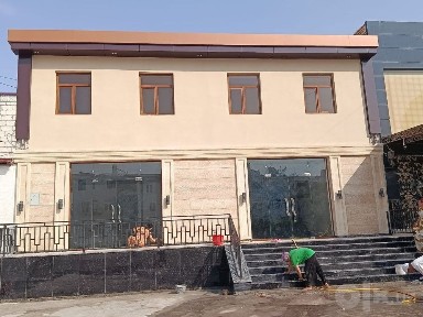 2 каватли бино сотилади