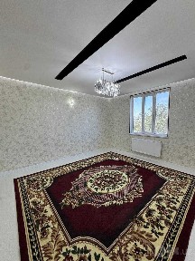 2 хоналик квартира 3 кават Шарк моника