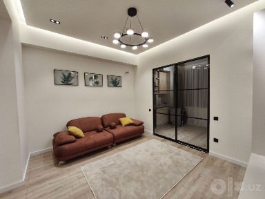 ПРОДАЁТСЯ ‼️ЖК Parkent Avenue 3х комн, 70м2 ‼️ Паркентский