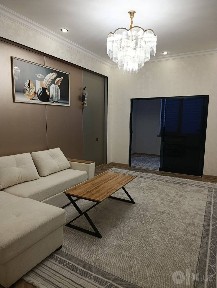 Авиасозлар 2 Новостройка. 1/2/13. 34м²