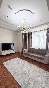 3-комнатная квартира 90 м² ул. Нукусская - Safia