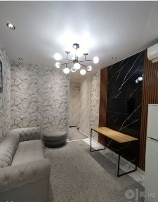 Азия Хаус 2/2/8 Улица Иззат Новостройка