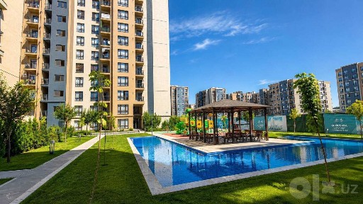 Алмазар сити 3 хона евроремонт сотилади Olmazor city 3 xona evroremont