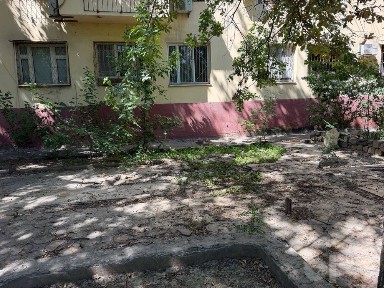 4 квартиры в ЖК Cinobod, Юнусабад, от 47 до 67 м²