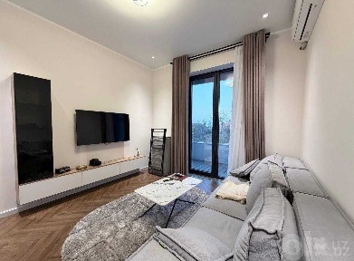 Продается 1в2-х ком. квартира. Ж. К. Infiniti Ц-1
