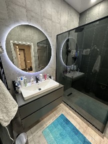 4х комнатная в Яккасарайском оайоне ЖК от DREAM HOUSE