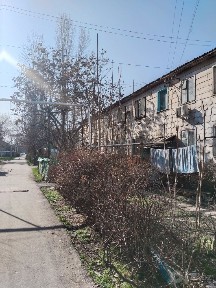 Продам 3-х комнатную квартиру. Сп-9. 3/2/2. С ремонтом. 51 кв. м.