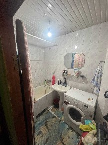 Каракамиш2\4 да 2 хона 2 етаж квартира Сотилади 60999$