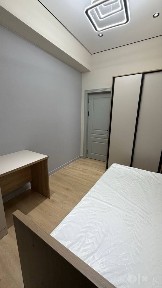 Стильная 4-комнатная квартира в Юнусабаде 13, кирпичный дом, 87 м²