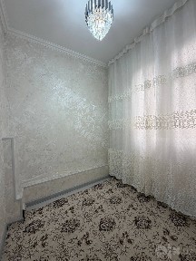 Чиланзар 16 Квартал
